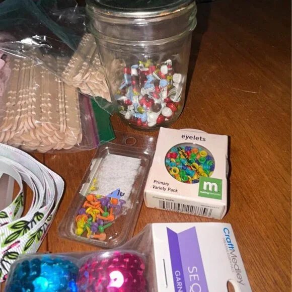 Crafting items - Picture 5 of 12